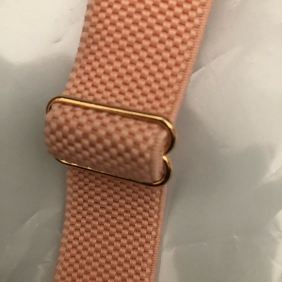 Apple iWatch Nylon Elastic Stretch Band - Picture 3 of 8